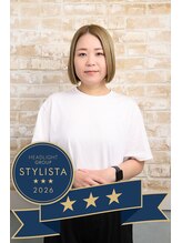 アーサス ヘアー デザイン 大宮店(Ursus hair Design by HEADLIGHT) 田口 友美