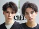 Men's hair salon CLEL【クレル】メンズカット/メンズパーマ/眉毛【3/6開店（予定）】の写真
