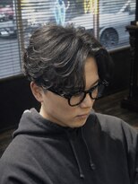 ジ オブスキュア(THE OBSCURE)&nbsp;緩フェザー