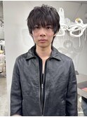 マッシュレイヤーウルフ