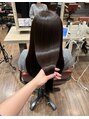 シュープ アニュー ラスパ太田川店(SHOOP anyu) 美髪ヘアお任せください!