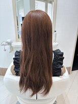 アミーベル(AMI a BELLE)&nbsp;髪質改善・縮毛矯正・白髪染め・ショートカットも◎