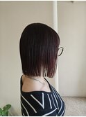 タッセルボブ