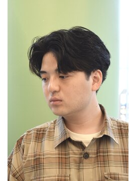 にもう 神戸三宮 リバースセンターパート/カジュアル/ビジネスマン