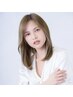 髪質改善大人の夏髪プレミアストレートプラン アウトバストリートメント付き