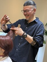 チャンティ(Cantik) 金井 政道