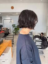 ハーツ(hearts)&nbsp;bob perm
