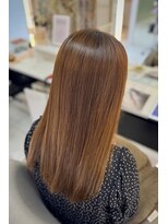 スタイル 新百合ヶ丘(STYLE)&nbsp;縮毛矯正