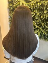 ノル(nol hair&spa)&nbsp;ブリーチ無しダブルカラー