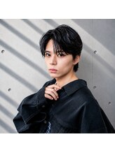 自慢の経験豊富な技術力の高いスタッフが揃っています。再現性の高いスタイルを提供[メンズ/バーバー/大宮]
