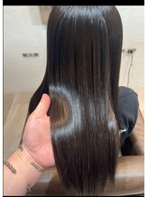 ヘアクラブ シャンティー 伏屋店(hair club shanty)