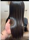 ヘアクラブ シャンティー 伏屋店(hair club shanty)の写真/【SNSで話題の髪質再生】戻らないダメージに終止符を。バイカルテで叶う“生まれたて”の素髪体験