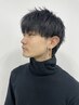 【平山 大護対象】◇U24学割メンズカット ¥4400→2500【町田】