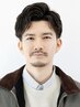 【新規限定】メンズカット+シャンプー+お顔剃り(眉毛カット付)