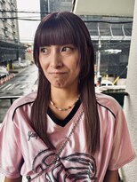 トゥレイル アクロス(TRIL Across)&nbsp;ナチュラルモードスタイル