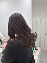 イタクラ 女池店(ITAKURA)&nbsp;ラベンダーカラー