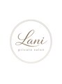 private salon Lani/private salon Lani
