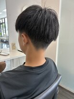 ミーツ 山内店(mits) メンズカット