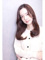 リメル 奥沢自由が丘店(Remel)&nbsp;髪質改善縮毛矯正