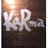 カルマ(KaRma)のお店ロゴ