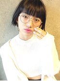 【LA PENSEE】street bob