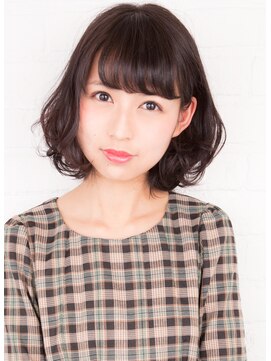 ローバー(ROVER) カジュアルボブ