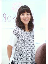 トレゾア(TRESOR) TRESORミセスシリーズ