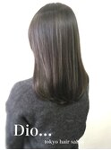 【Dio...池袋】外人風3Dカラー