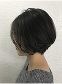【NeoliveCapu】　ショートボブ