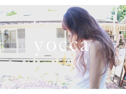 ヨッカ(YOCCA)の写真