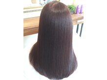 ニコ ヘアデザイン(nico hair design)