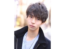 美容室ライオンヘッド