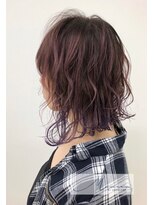 モアナ バイ ヘッドライト 沖縄豊見城店(Moana by HEADLIGHT)&nbsp;Moana☆ベリーピンク