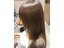 ヘアーアンドビューティー ママコルテ(Hair&Beauty mamacorte)