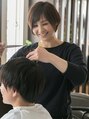 ヘアーサロン パリイン(HAIR SALON PARIIN)&nbsp;木村 美郷