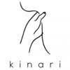キナリ(kinari)のお店ロゴ
