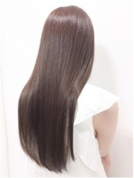 サニーグレイス シエリー(SUNNY GRACE × Cherie) ウォーターフォール