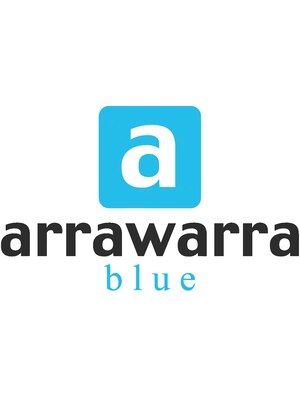 アラワラブルー(arrawarra blue)