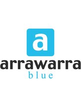 arrawarra blue【アラワラ ブルー】