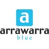 アラワラブルー(arrawarra blue)のお店ロゴ
