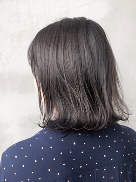 ブエナビスタ(BUENA VISTA) インナーカラー/ハイライト/髪質改善/トリートメント/学割U24