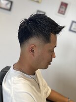 ビギンプラス(BEGIN +)&nbsp;スキンフェード