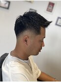 スキンフェード