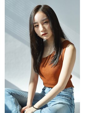 プロデュース 古淵店(Produce) ゆる艶ロング