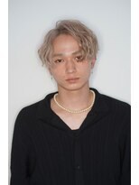 プロデュース 古淵店(Produce)&nbsp;外国人風センターパート【古淵/相模原/町田】