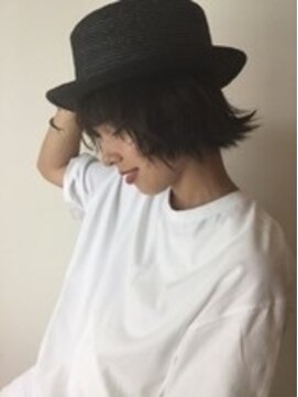 クレアール 大井町(CREAR) 【CREAR大井町】ヘアアレンジ