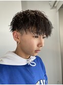 【EIGHTKobe三宮店】島本 女子ウケツイスパ