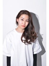 ダムディートウキョウ 錦糸町店(DAMDEE TOKYO) 小林裕香 ぎっちょ