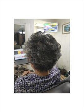 美容室 マハロ(MAHALO) ※。.:*:・'°☆