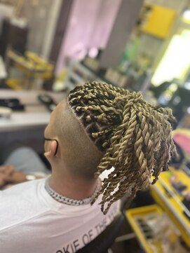 カットツー(Cut2) ブレイズ